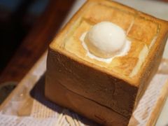 -绿茶餐厅(西湖银泰百货店)