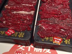 -陈记顺和潮汕牛肉火锅(番禺迎宾大道店)