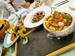 -高老庄新家宴(北斗星广场店)