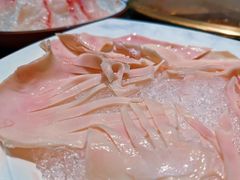 鲜猪黄喉-长嘉·河图火锅(长嘉汇江景旗舰店)