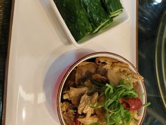 -小秦淮·南京土菜(新亭西路店)