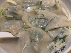-梦花街馄饨店(中华苑店)