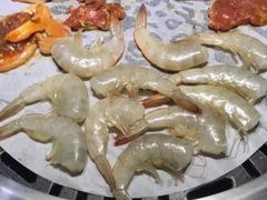 虾-德得轩韩式自助烤肉(兰花城店)