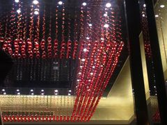 大堂-山城辣妹子(定福庄店)