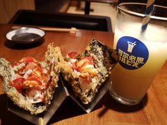 -山杏yama-katsu·吉列炸物