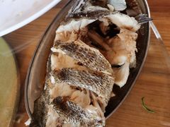 -坛南湾阿强农家乐.海鲜大排档老字号(福州地标美食店)