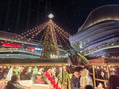 -东莞松山湖万象汇