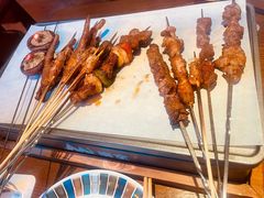 -芸鲜季·云南野生菌餐厅· 云南风物味研社(闵行店)