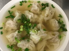 -汪家馄饨(集庆路店)