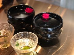 -茶是一枝花泡茶店