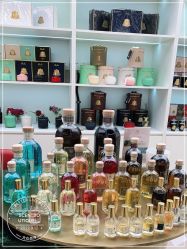 -SCENT BOUTIQUE