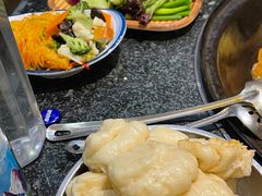 -老渔翁炖鱼坊(黄海西路东山店)