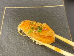 -鮨政·Omakase(万象城店)
