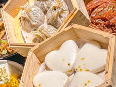 -顺香居·老字号湖北菜(江汉路店)