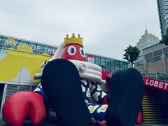 -chi K11艺术空间展览厅