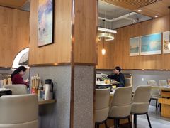 -围炉肉舍丹东海鲜烤肉·烤活鳗(步行街店)