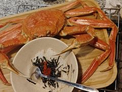 -震海贝烤贝·民俗特色店(延吉总店)