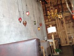 大堂-Maan coffee漫咖啡(1905店)