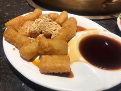 -巴蜀大宅门火锅(北大街店)