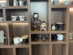 -时间抽屉(裕华万达广场店)
