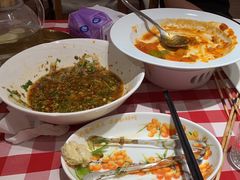 -西贝(宁波天一国购店)
