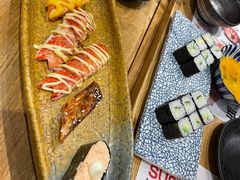-Sushi Love 创意寿司(丽影广场店)