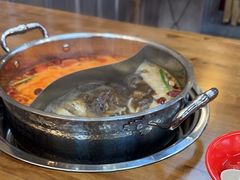 -谭三娘鲜切牛肉自助火锅(1227店)