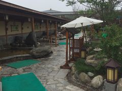 -华山御温泉度假村