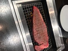 -俺的焼肉(銀座9丁目店)