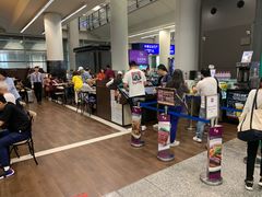 -太兴烧味餐厅(香港机场店)
