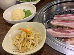-六七八韩式烤肉·韩国料理(上杭路店)