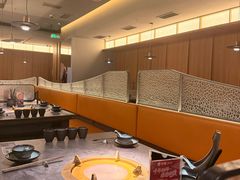 -湊湊火锅·茶憩(合生汇购物中心店)