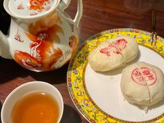 -富华斋饽饽铺·宫廷糕点·伴手礼(护国新天地店)