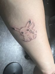 -飛凡TATTOO纹身•原创