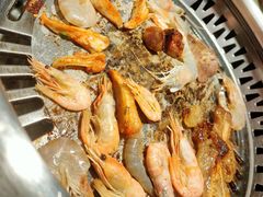 -壹炉自助烤肉烧烤店(港悦广场店)