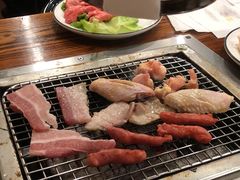 -风味烧烤(泰富店)