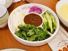 -老昌春饼(中央大街店)