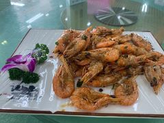 -景好海鲜餐厅(大鹏必选旅游店)