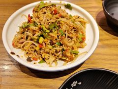 热拌千层肚-二孃鸡爪爪(东风路总店)