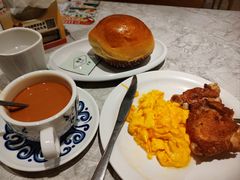 -翠华餐厅(正佳广场店)