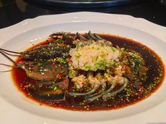 -老灶房-四川土菜(铁牛广场店)