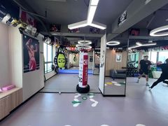 -M.S拳击泰拳馆(大学路店)
