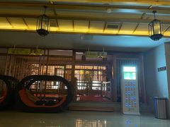 -纽斯洗浴SPA(三墩店)