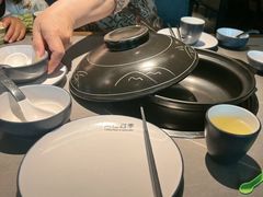 -同仁四季椰子鸡(无锡滨湖万象汇店)