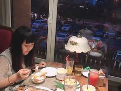 -咖啡之翼·咖餐厅(武清店)