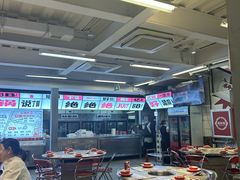 -生活如沸·顺德水牛奶火锅(大学路店)