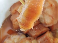 -方爷爷·方奶奶蜜藕