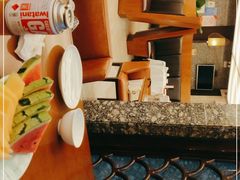 -饭怕鱼·黄焖鲟龙鱼(湖大店)
