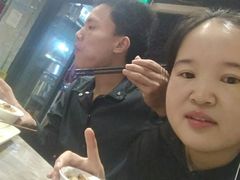 -东山羊庄(八卦岭店)