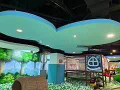 -上海佘山世茂艾美酒店